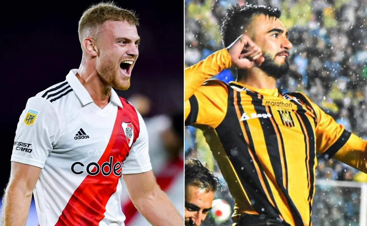 El Más Grande visita a The Strongest en la altura de La Paz.