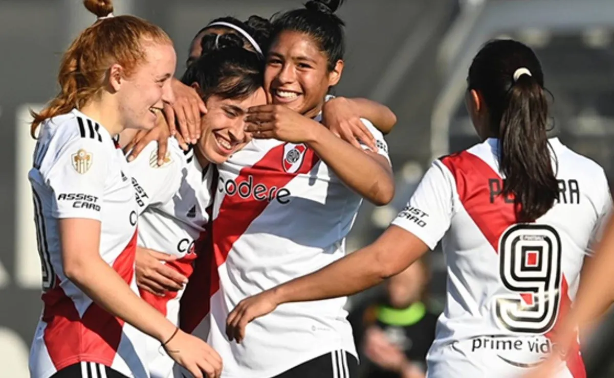 Las Millonarias reciben al Ciclón en el Monumental por la fecha 5 del torneo.