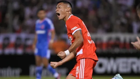 Festejo y desahogo para el Yacaré.