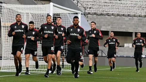 El Millonario suma un futbolista al plantel de cara a lo que viene.