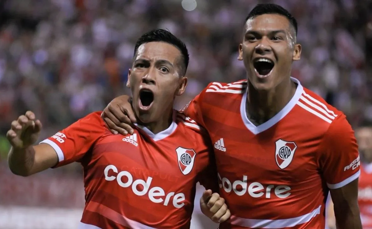El análisis táctico luego de la victoria frente a la U de Chile en Salta.