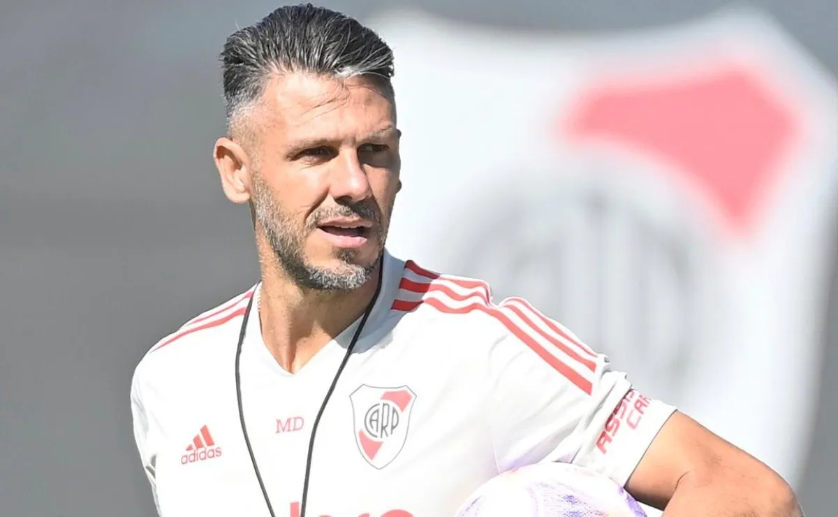 River recibirá a Unión el próximo viernes por la Liga Profesional.