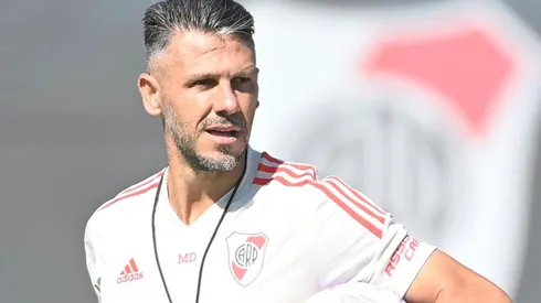 River recibirá a Unión el próximo viernes por la Liga Profesional.