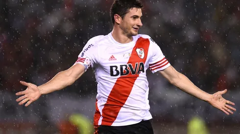 Alario vuelve al Monumental: ¿aplausos, indiferencia o murmullo?