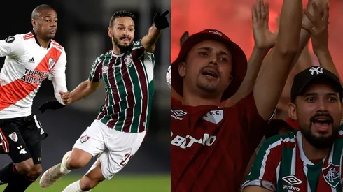 Las repercusiones en Brasil al tener que enfrentar a River.