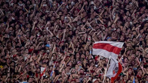 Se esperan más de 86 mil hinchas de River para la revancha con Colo Colo en el Monumental.
