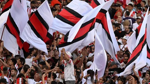 Entradas agotadas para la vuelta de Copa Libertadores.