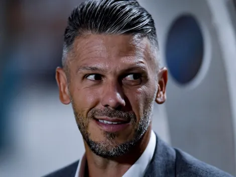 Demichelis y la emoción por el debut de los seis chicos