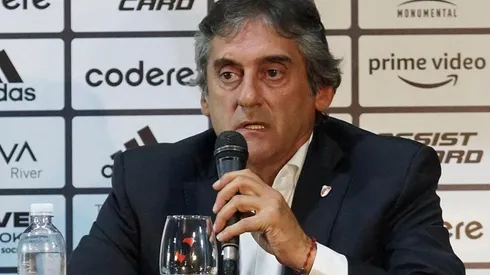 Francescoli dio detalles sobre cómo son los mercados de pases de River.