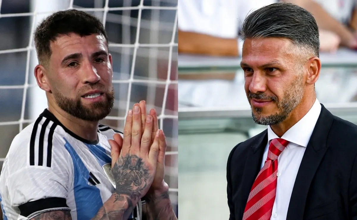 Los hinchas sueñan con la llegada del experimentado zaguero central.