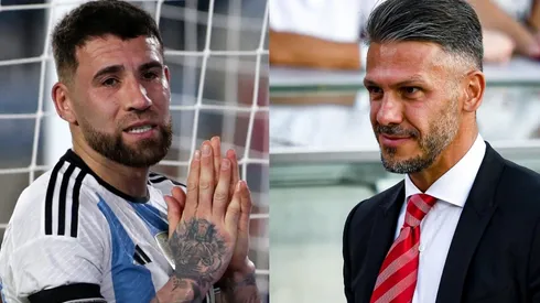 Los hinchas sueñan con la llegada del experimentado zaguero central.