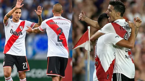 La coincidencia en el sorteo de la Libertadores que ilusiona a todo River