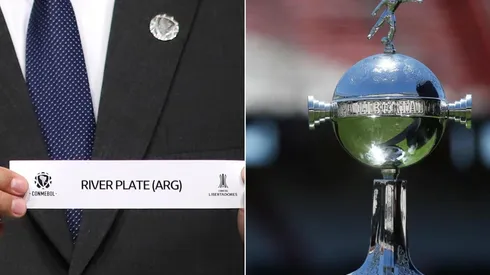 El Más Grande conoció sus rivales para la fase de grupos de la Copa Libertadores 2023