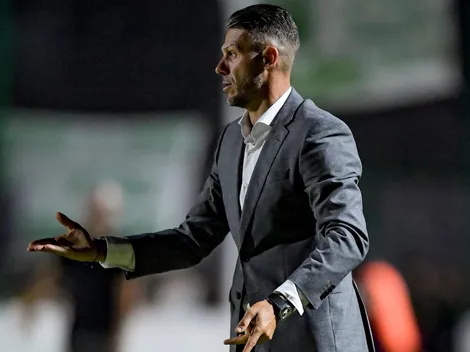 Demichelis dio la lista de convocados con varias sorpresas