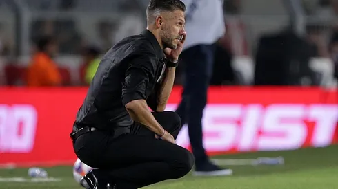 River enfrenta a la U de Chile en Salta.