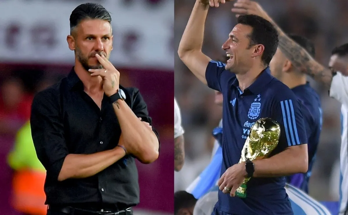 Todo lo que tenés que saber del amistoso entre River y la Selección Argentina.