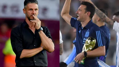 Todo lo que tenés que saber del amistoso entre River y la Selección Argentina.