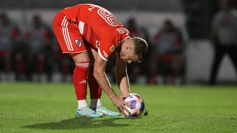 El Vikingo se hizo cargo de la ejecución en Junin.