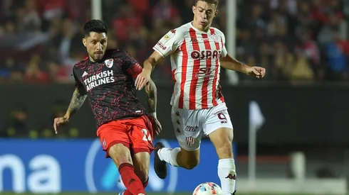 River recibirá a Unión en el Estadio Monumental.