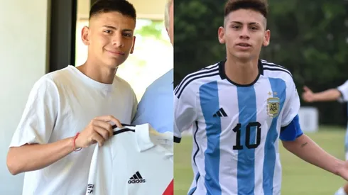 El Diablito tuvo uno de los días más importantes de su carrera.