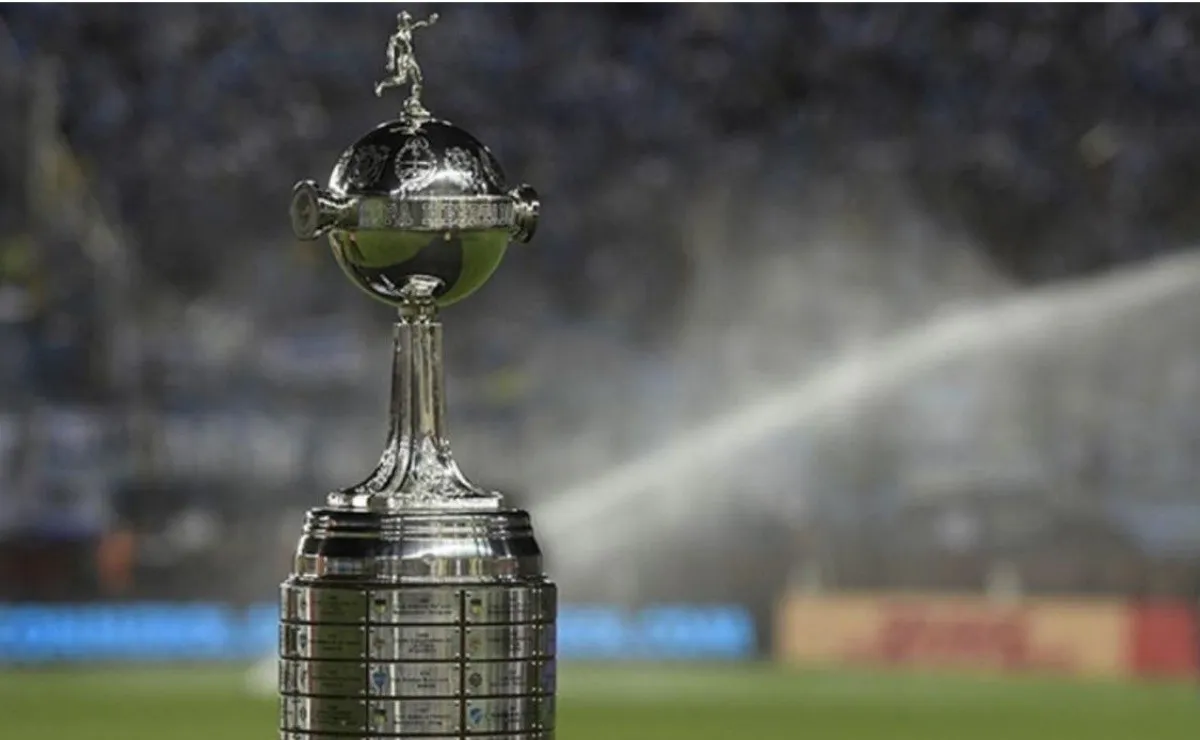 Copa Libertadores