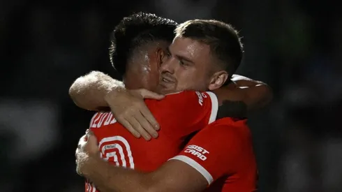 El Millonario consiguió tres puntos vitales en Junín.