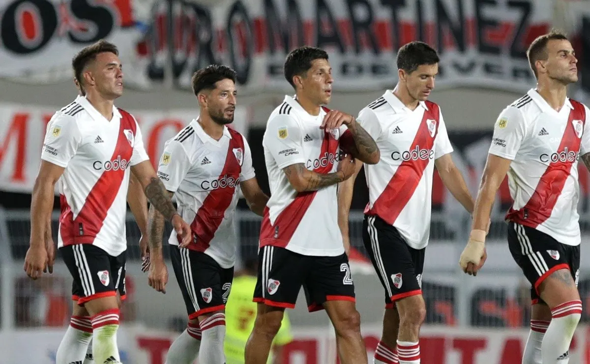 El fútbol argentino frenará su agenda por dos semanas.