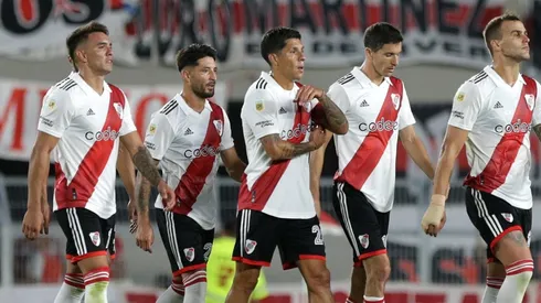 El fútbol argentino frenará su agenda por dos semanas.