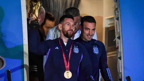 Toda la información sobre la metodología de venta para el amistoso de Argentina.