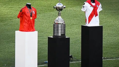 River sueña con volver a conquistar América.