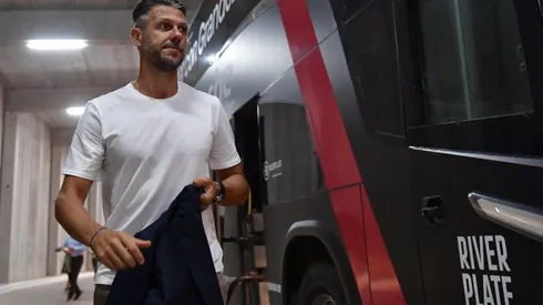 El Millonario se prepara para visitar a Sarmiento por la octava fecha de la LPF,