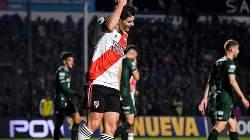River derrotó 7 a 0 a Sarmiento en su última visita a Junín.