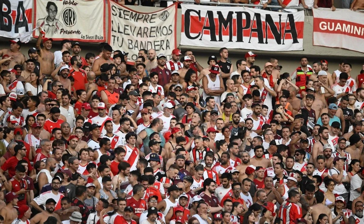Volvió el Buscate a LPM