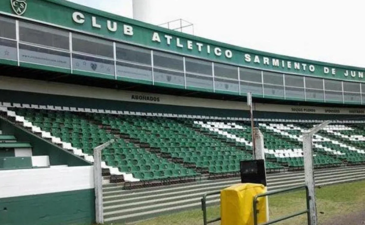 El Millonario visitará el Estadio Eva Perón y volverá a estar acompañado por su público.