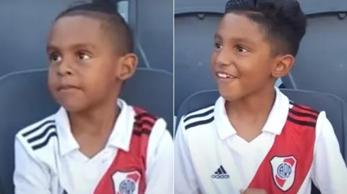 Joel y Samuel Borja.