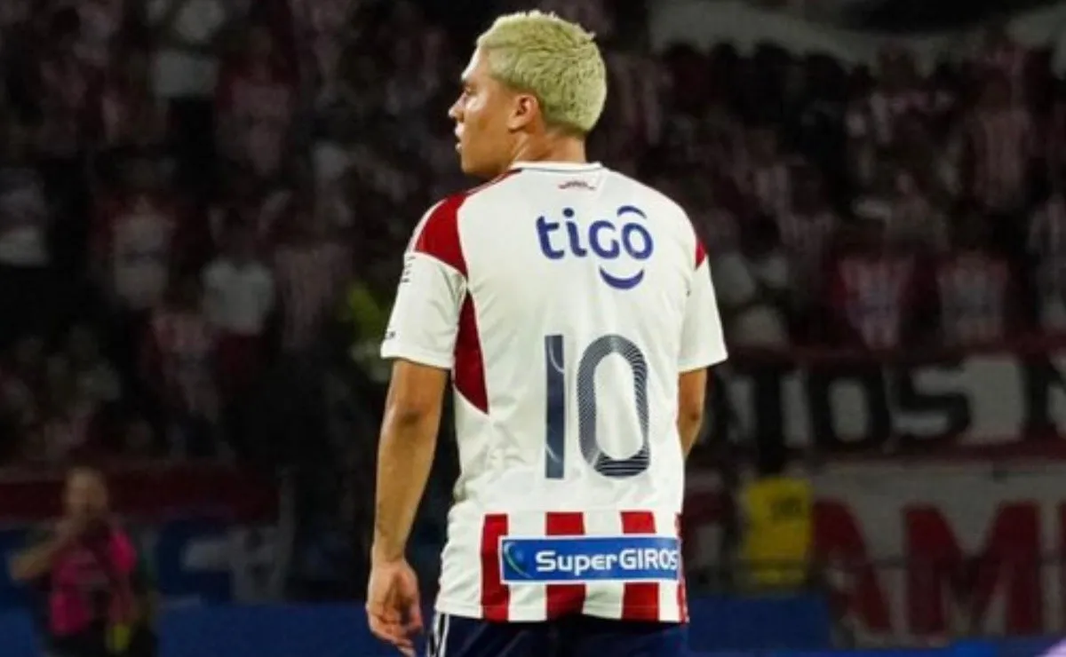 El equipo de Juanfer Quintero atraviesa su peor momento.