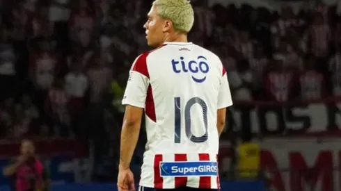 El equipo de Juanfer Quintero atraviesa su peor momento.