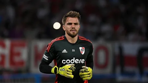 Centu empieza de a poco a dejar su huella en el Más Grande.