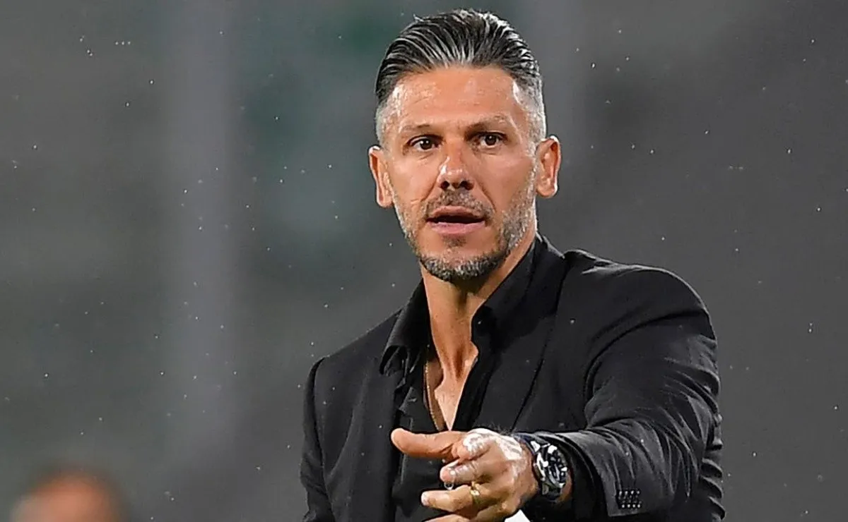 Martín Demichelis rechazó un ofrecimiento de otro club de Primera.