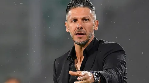 Martín Demichelis rechazó un ofrecimiento de otro club de Primera.