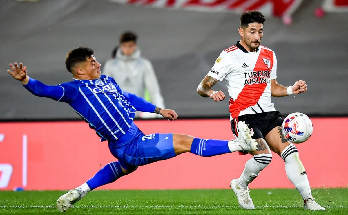 El Más Grande recibe al Tomba por la fecha 7 de la Liga Profesional.