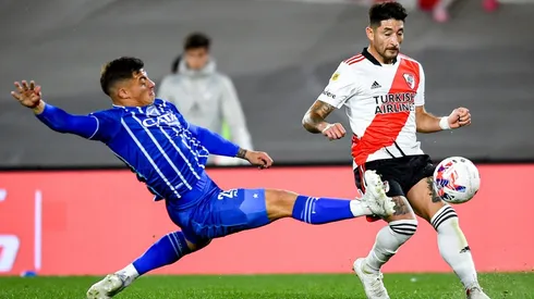 El Más Grande recibe al Tomba por la fecha 7 de la Liga Profesional.