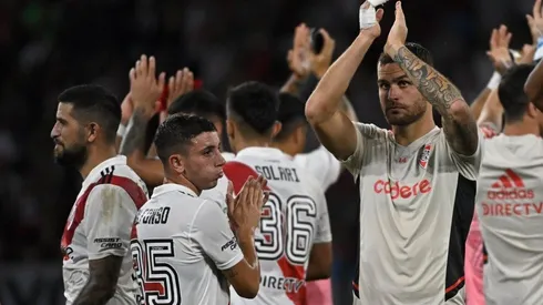 El Millonario ganó con autoridad en Santiago y estiró una extensa racha.