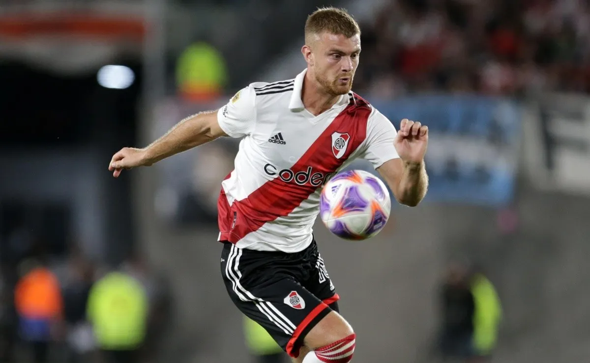 El Más Grande va por un triunfo que lo deposite en los 16vos. de final de la Copa Argentina.