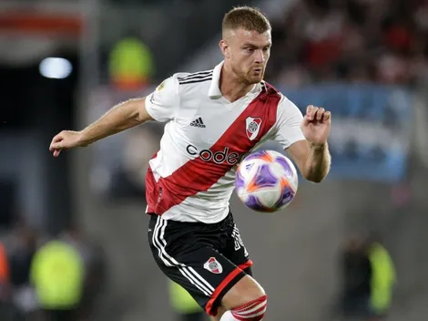 River va por una nueva victoria en el debut por la Copa Argentina