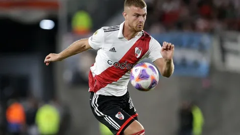 El Más Grande va por un triunfo que lo deposite en los 16vos. de final de la Copa Argentina.