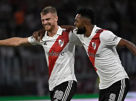 Un pastor le dio a Borja la receta para el gol