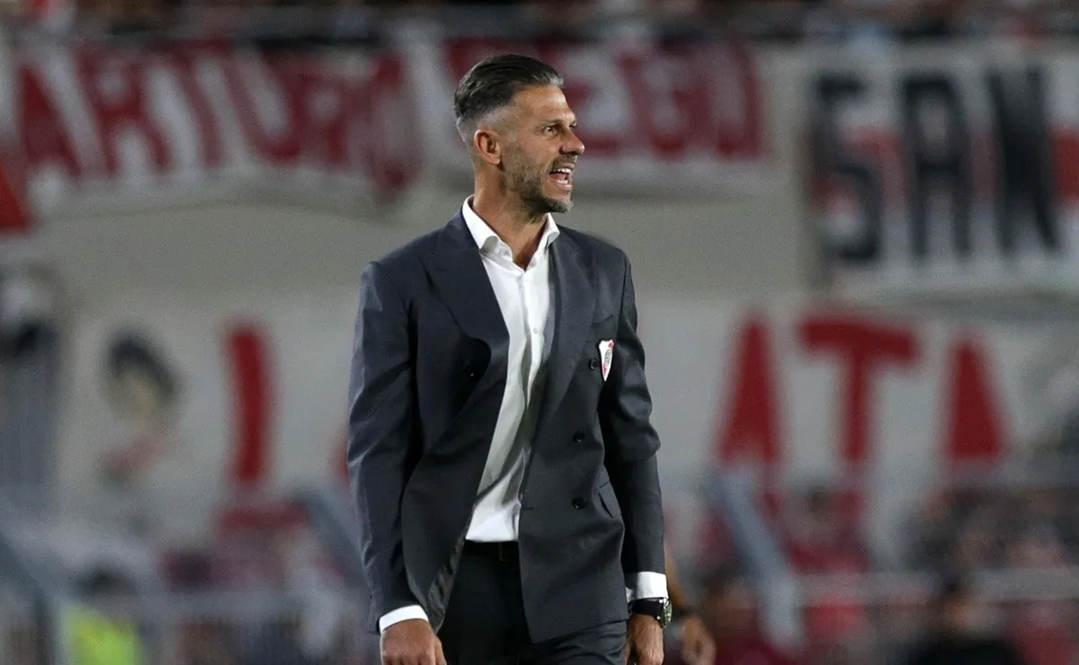Micho termina de definir el equipo para el debut en Copa Argentina.