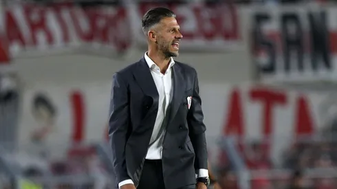 Micho termina de definir el equipo para el debut en Copa Argentina.