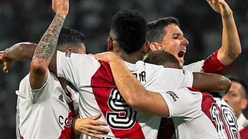 El Millonario redondeó una gran noche en Santiago del Estero.